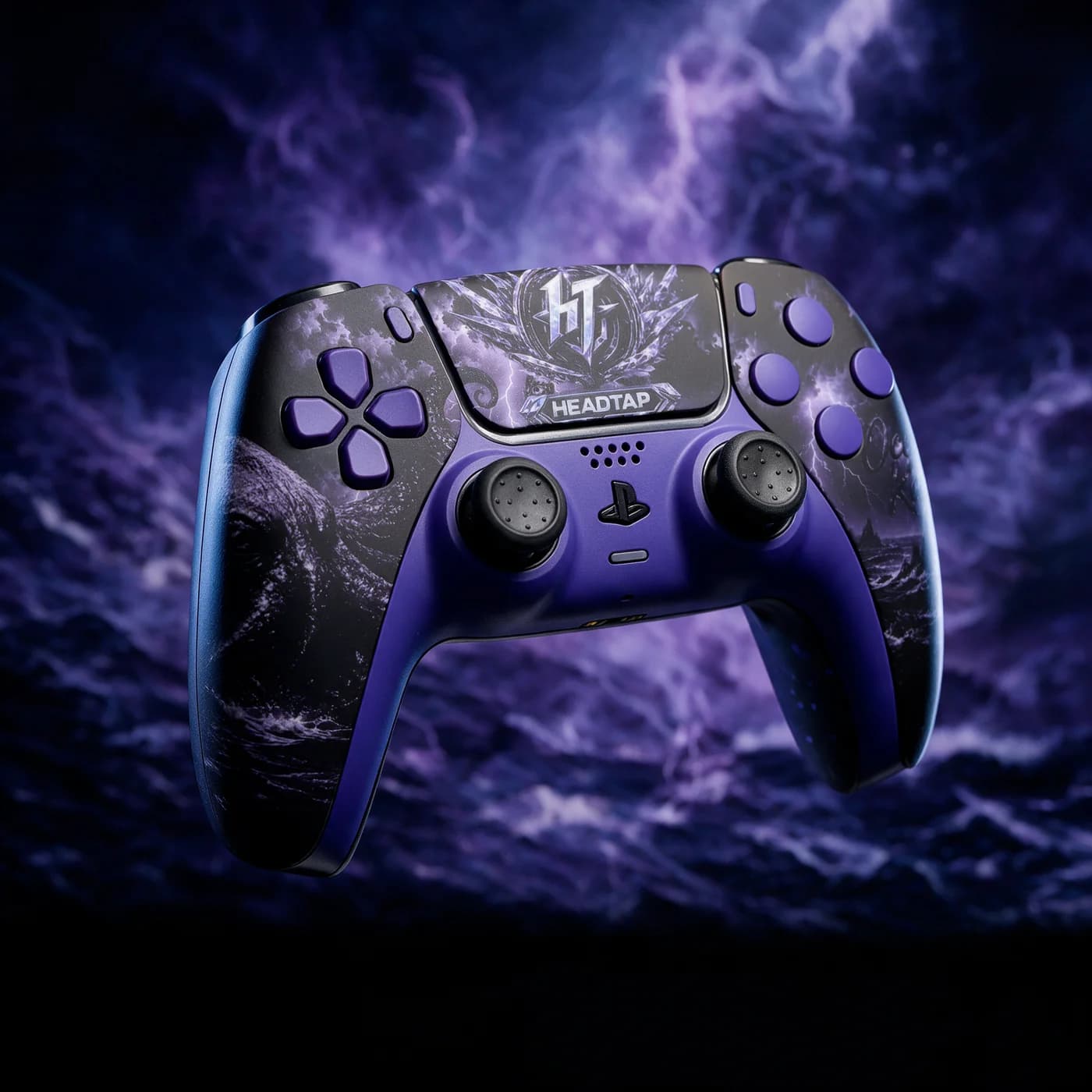 Headtap Exclusive PS5 & PC Controller